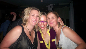 Some Blonde Angels from Australia..and Rosana